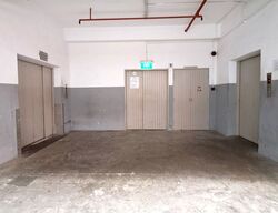 Gordon Industrial Building (D14), Factory #556690131